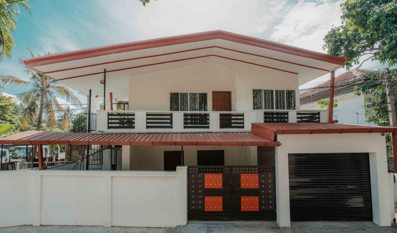 Sri Construction Circuit Bungalow Batticaloa Exterior photo